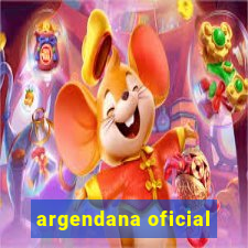 argendana oficial